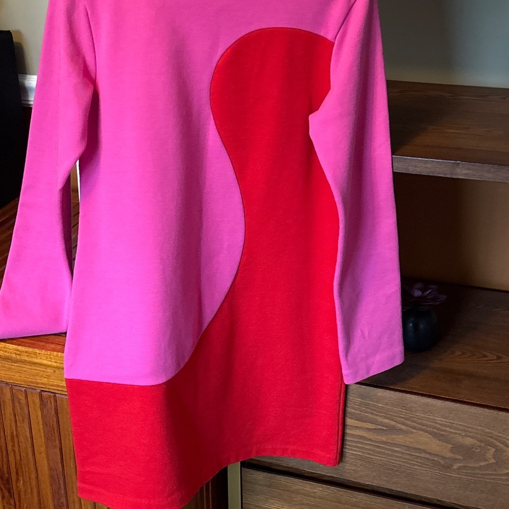 Agnes B. Dress - Picture 5 of 5